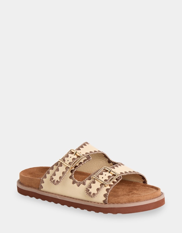 Roxy - Womens Hydrangea Sandals
