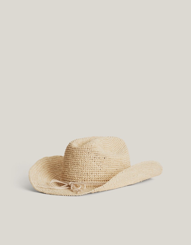 Witchery - Willow Western Hat