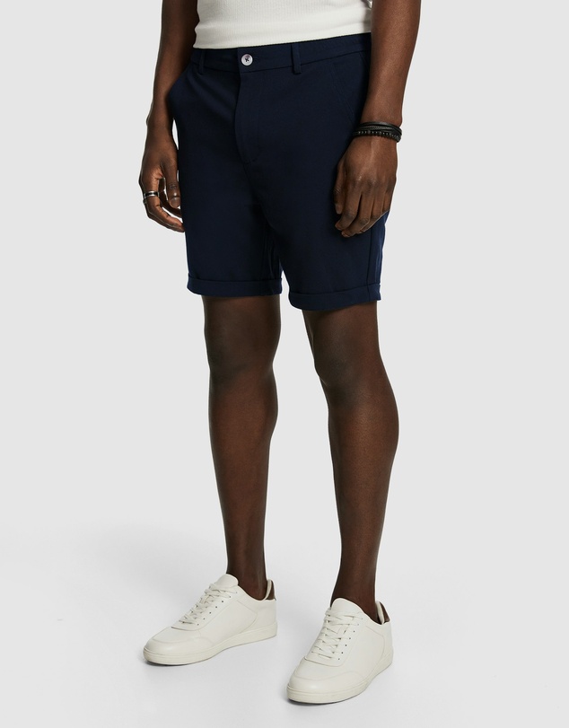 yd. - Beckett Short