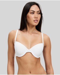 Underwear Of Sweden - Kylie Padded Bra (Pack of 2)