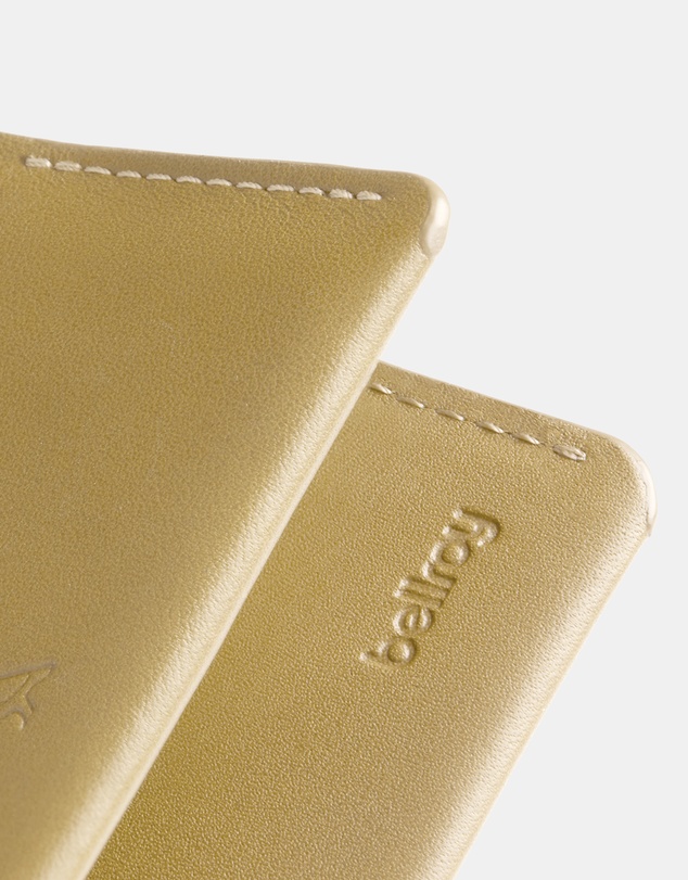 Bellroy - Under Cover