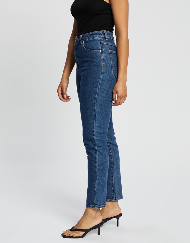 Abrand - 94 High Slim Jeans