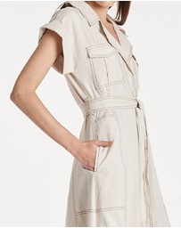Madison The Label - Bari Maxi Dress