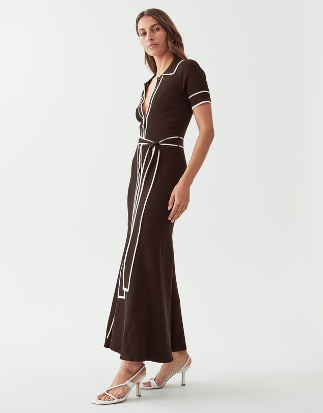 Tussah - Lisa Midi Dress