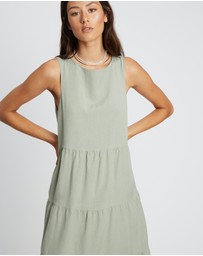 ST MRLO - Byron Dress