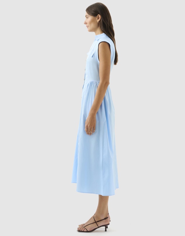 ROAME. - Skylar Dress