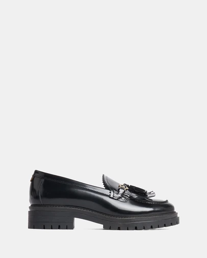 Barbour - Ava Loafers