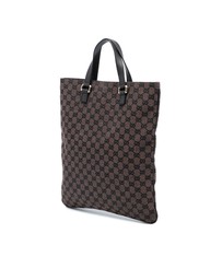 Pre-Loved by Azura Reborn - Pre-Loved GG Canvas Tote