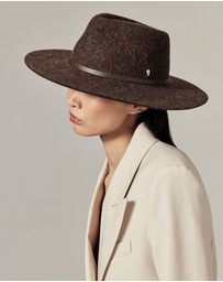 Helen Kaminski - Claude Wool Fedora