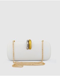 Izoa - Becca Clutch