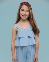 Morgan & Taylor - Mini Raye Headband