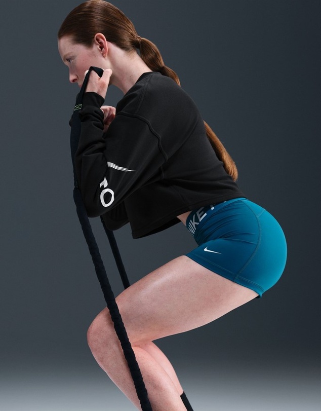 Nike - Pro 365 3 Inch Shorts