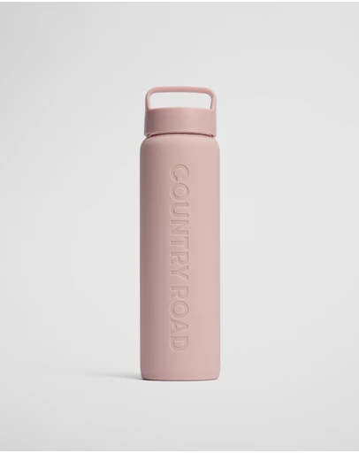 Country Road - Nico Drink Bottle