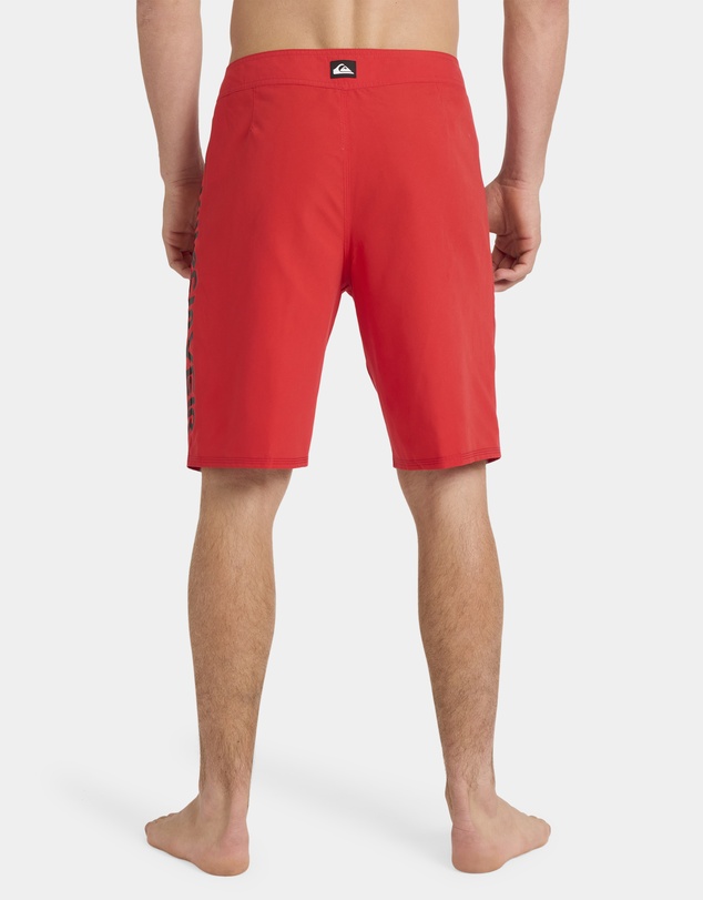 Quiksilver - Mens Everyday Omni Logo 17