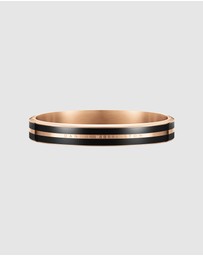 Daniel Wellington - Emalie Infinite Bracelet Black