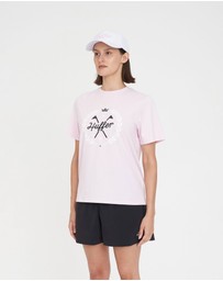 Huffer - Women's Classic Tee 170/Legacy