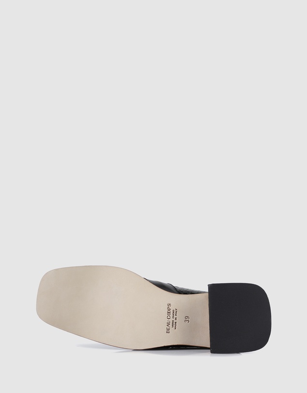 Beau Coops - Anella Loafers