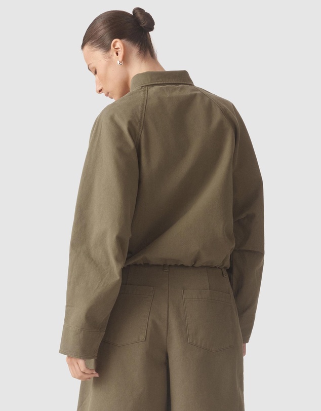 Nobody Denim - Saskia Jacket