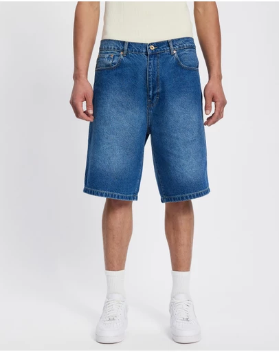 Stan Ray - Wide 5 Shorts