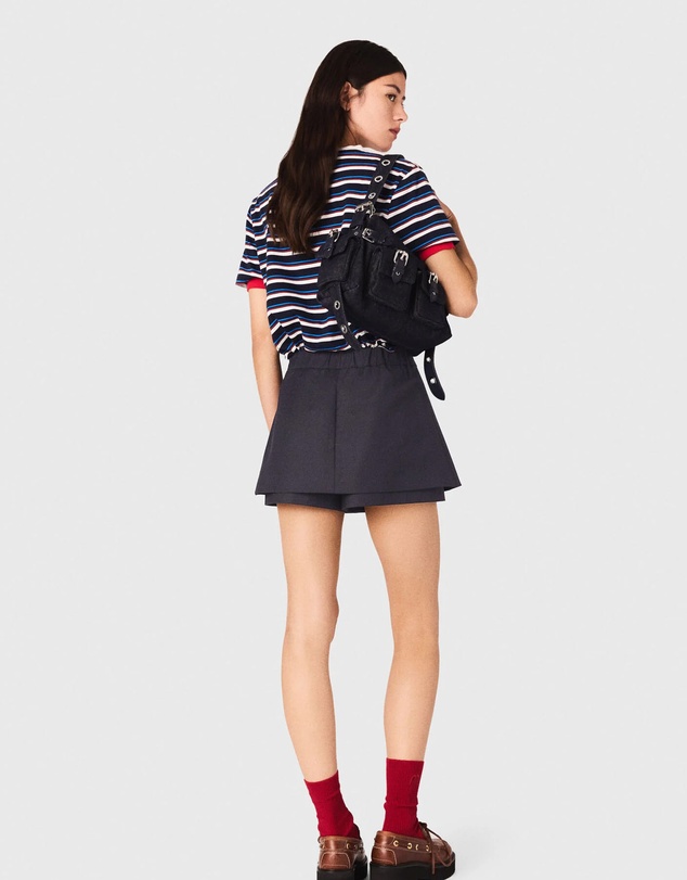 Maje - Ipernahala Shorts