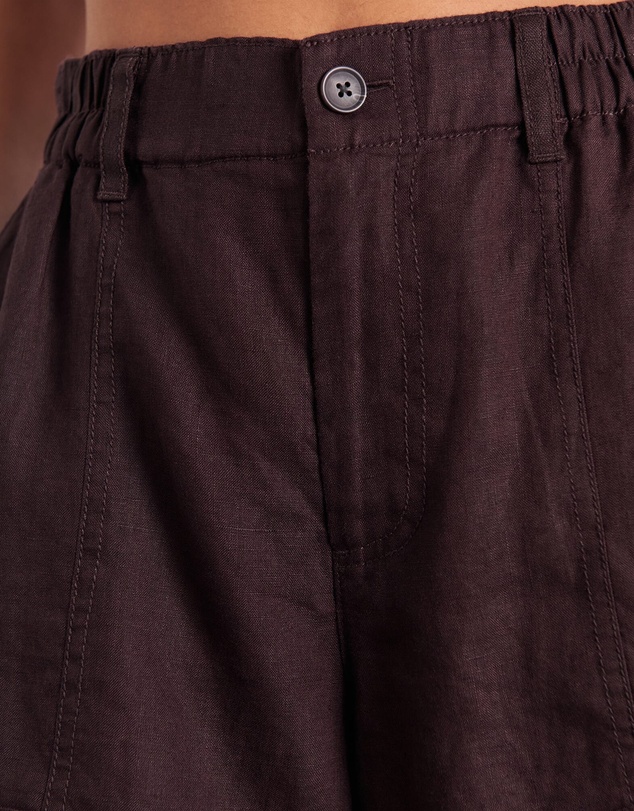 Jag - Zuri Short