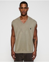 BOSS - Tennis Lifestyle Vest