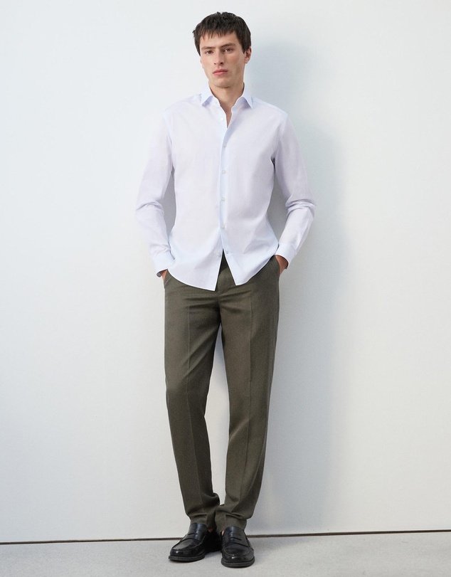 M.N.G - Vecchia Shirt