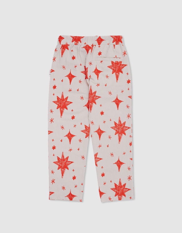 Olive & The Captain - Twinkle Straight Leg Pant