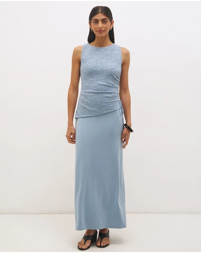 MON RENN - Willow Dress