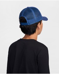 Nike - Rise Structured Trucker Cap - Kids