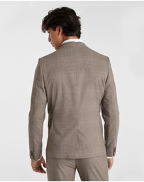 yd. - Wonder Skinny Suit Jacket
