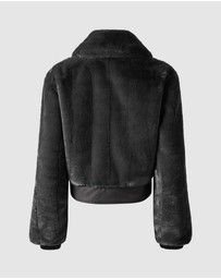 Perfect Moment - Giorgia Jacket