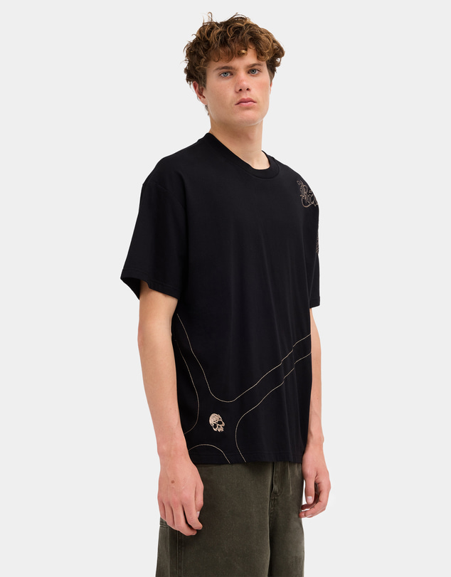 Billabong - Mens Immortal Blast T-Shirt