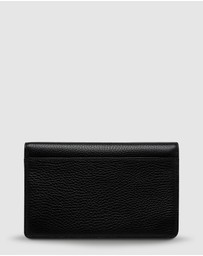 Status Anxiety - Living Proof Wallet