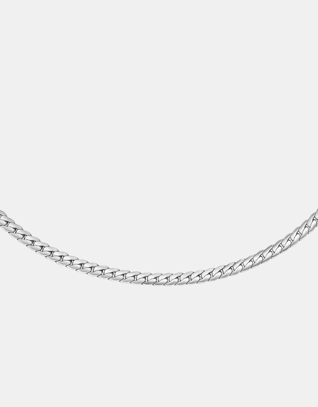 Daniel Wellington - Elan Flat Chain Bracelet