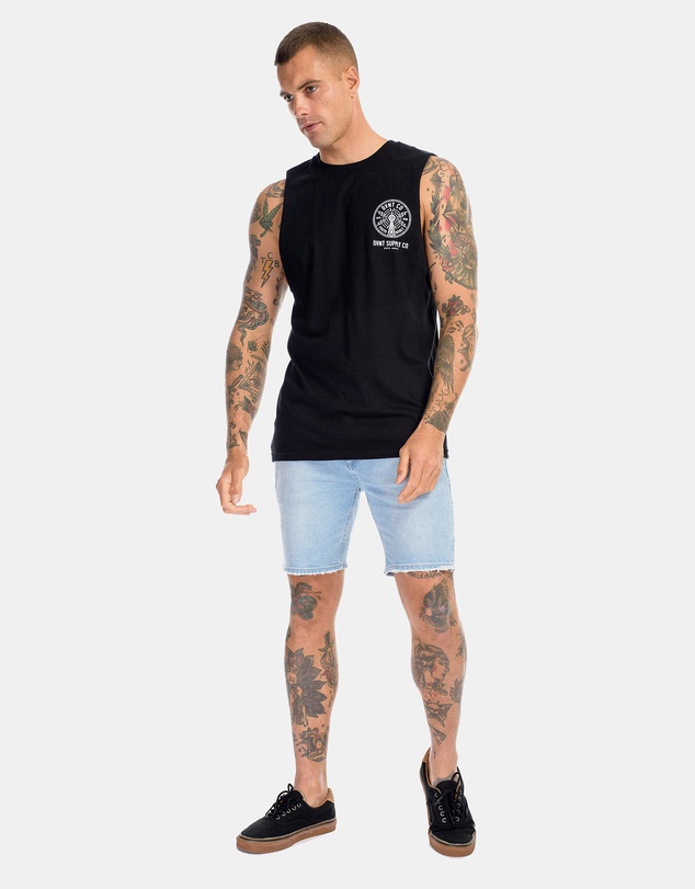 DVNT - Radio Revolt Tank