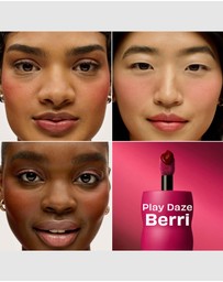 Benefit Cosmetics - Play Daze Liquid Cheek - Berri