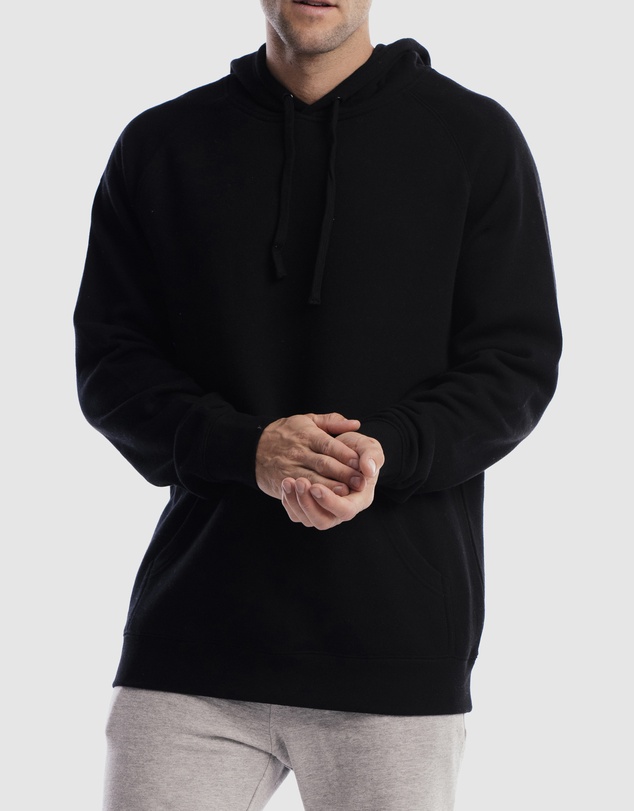 First Division - Weekender Hoodie