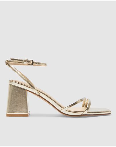 GOLD METALLIC