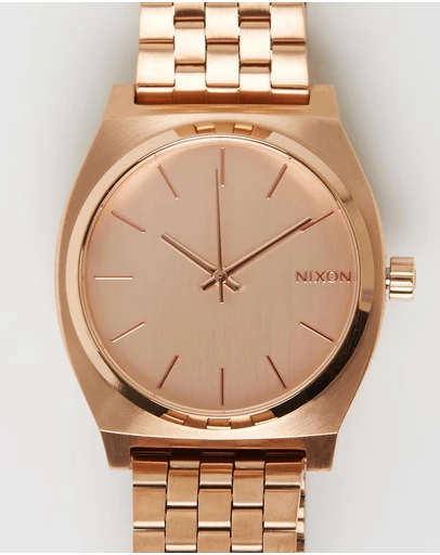 Nixon - Time Teller