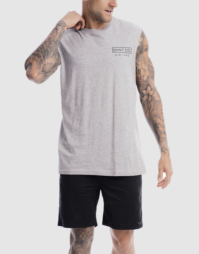 DVNT - NYC Tank