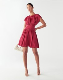 Willa - Millie Mini Dress
