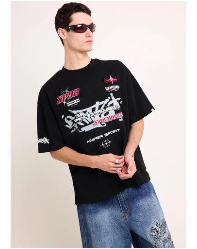 Spencer Project - Cannons T-Shirt
