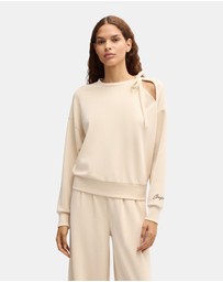 BOSS - Eslita Sweatshirt