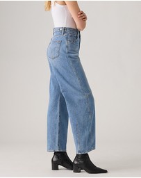 Levi's - Cinch Barrel Jeans