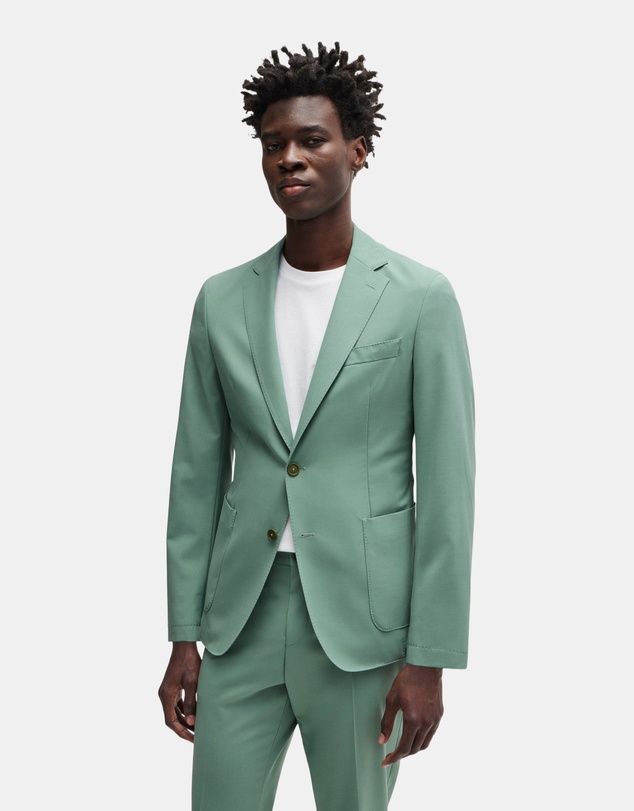 BOSS - Hanry WG Blazer