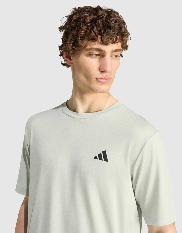 adidas Performance - Workout Essentials Feelready T-Shirt