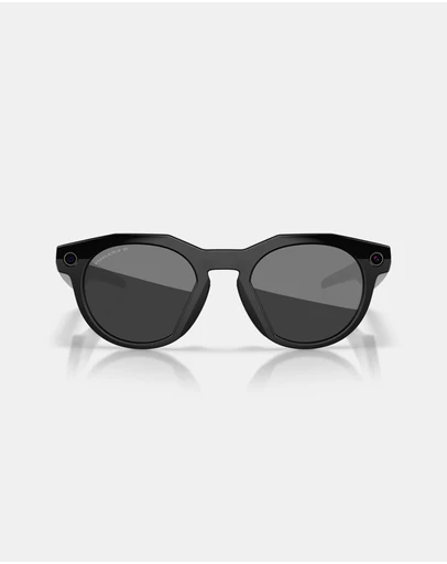 Oakley - Oakley x Meta HSTN AI Glasses