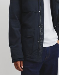 Country Road - Technical Parka