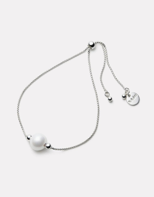 Najo - Tidal Pearl Bracelet